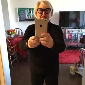 Meet your Posher, Jane